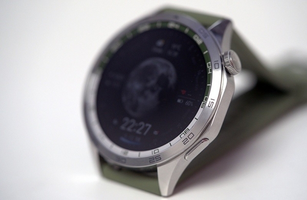 Обзор Huawei Watch GT 4 Elite (41 мм) и Green (46 мм): привлекательных смарт-часов во многих отношениях