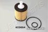 Масляный фильтр Japanparts FOECO054 цена