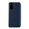 Чехол для POCO M3 Pro 5G/Redmi Note 10 5G книжкой АТ (Темно-синий)