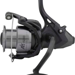 Рыболовная катушка Okuma AK Baitfeeder AK-5000 цена