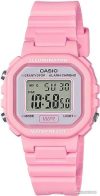 Наручные часы Casio Collection LA-20WH-4A1 цена