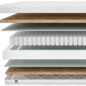 Купить Матрас 21век