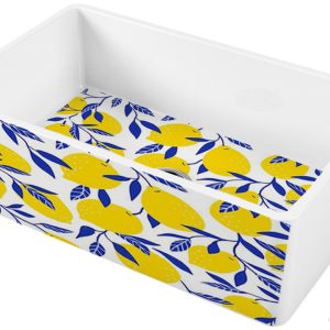Кухонная мойка Omoikiri Mikura 76-Lemon цена