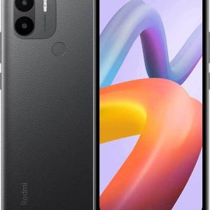 Смартфон Xiaomi Redmi A2+ 3GB/64GB международная версия (черный) цена