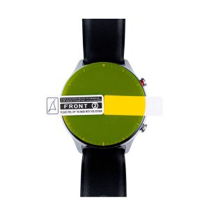 Пленка защитная для Amazfit GTR 2