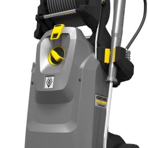 Мойка высокого давления Karcher HD 6/15 MX Plus 1.150-931.0 цена