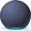 Умная колонка Amazon Echo Dot (синий
