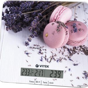 Кухонные весы Vitek VT-8009 цена