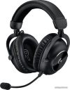Наушники Logitech G Pro X 2 Lightspeed (черный) цена