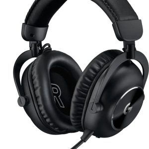 Наушники Logitech G Pro X 2 Lightspeed (черный) цена