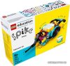 Набор деталей LEGO Education Spike Prime 45680 Ресурсный набор цена