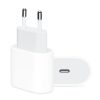 Сетевое зарядное Apple 20W USB-C
