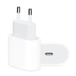 Сетевое зарядное Apple 20W USB-C