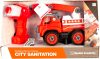 Конструктор Qunxing Toys LM8034-DZ-1 Пожарная машина цена