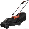 Газонокосилка Black & Decker BEMW351 цена