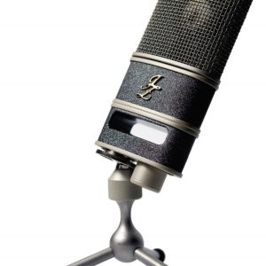 Проводной микрофон JZ Microphones Vintage 12 цена