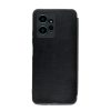 Чехол-книга для Redmi Note 12 4G Bingo Smart (черный)