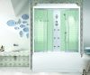 Душевая кабина Niagara NG-3150-01 150x70x220 (прозрачное стекло) цена