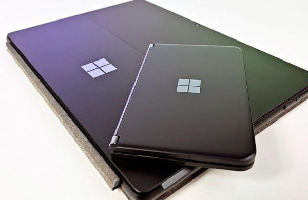 Обзор Microsoft Surface Duo 2: улучшенный и несовершенный смартфон с двумя экранами