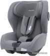 Детское автокресло RECARO Kio (prime silent grey) цена