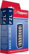 Фильтр электродвигателя Topperr FZL1 цена