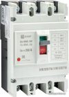 Выключатель автоматический EKF Basic ВА-99МL 250250А 3P 20кА mccb99-250-250mi цена