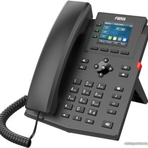 IP-телефон Fanvil X303W цена