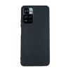 Чехол для Redmi Note 11 Pro+ 5G бампер АТ Soft touch (черный)