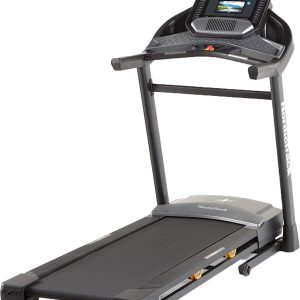 Электрическая беговая дорожка NordicTrack T12.0 цена