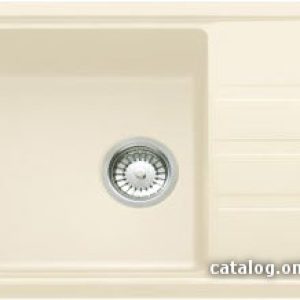 Кухонная мойка Franke Malta BSG 611-62 (ваниль) [114.0391.167] цена