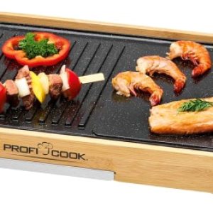 Тэппанъяки ProfiCook PC-TYG 1143 цена