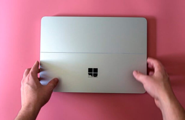 Обзор Surface Laptop Studio 2: мощного ноутбука-трансформера с тремя режимами работы