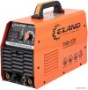 Сварочный инвертор ELAND TIGS-220 цена
