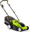 Газонокосилка Fieldmann FZR 70435-0 цена