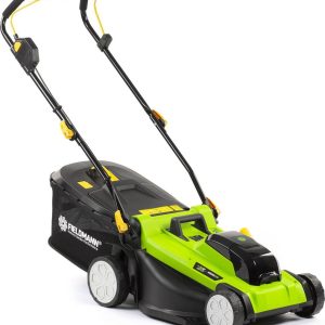 Газонокосилка Fieldmann FZR 70435-0 цена