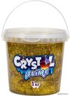 Слайм Crystal Slime S300-38 (золото) цена