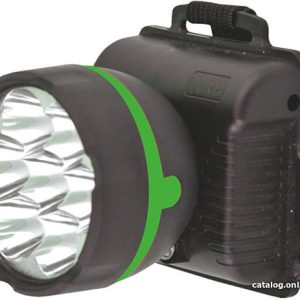 Фонарь Ultraflash 909LED7 цена