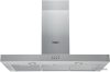 Кухонная вытяжка Whirlpool AKR 559/3 IX цена