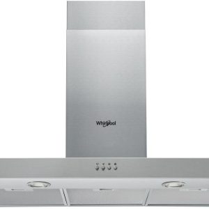 Кухонная вытяжка Whirlpool AKR 559/3 IX цена