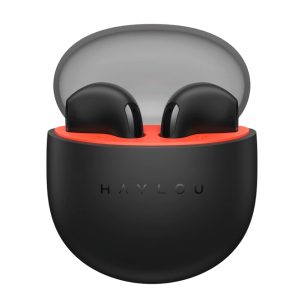 Наушники Haylou X1 Neo (черный)