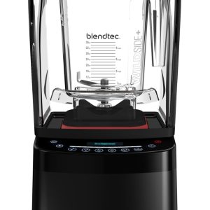 Стационарный блендер Blendtec Pro 800 цена