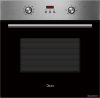 Электрический духовой шкаф Midea MO 47001 X цена