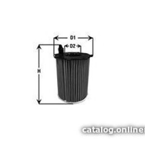 Масляный фильтр Clean filters ML4525 цена