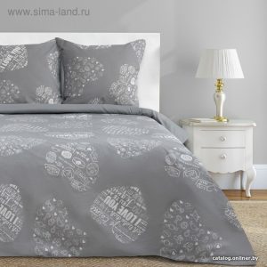 Постельное белье Этель Te amo 3988382 цена