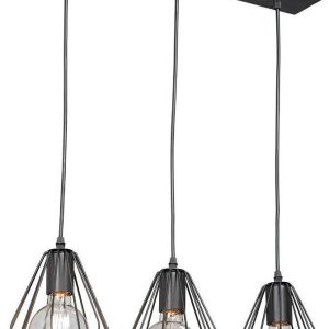 Подвесная люстра Vitaluce 4383 V4383-1/3S цена