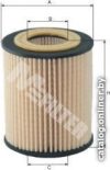 Масляный фильтр Mfilter TE637 цена