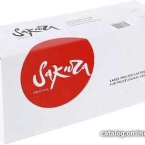 Картридж Sakura Printing SAKXFAT472A7 (аналог Panasonic KX-FAT472A7) цена