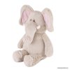 Классическая игрушка Maxitoys Luxury Слоненок Уолтер MT-MRT052207-25 цена
