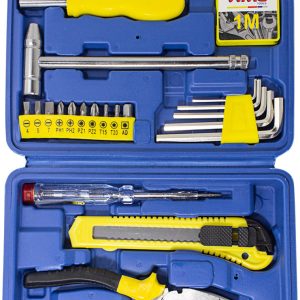 Набор домашнего мастера WMC Tools 1021 (21 предмет) цена