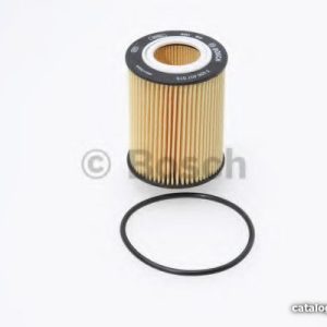 Масляный фильтр Bosch F026407015 цена